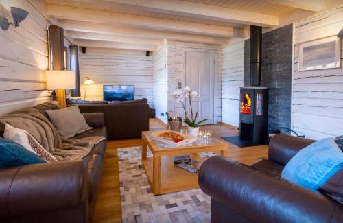 Les Houches Ski Chalet | Chalet Choquette - OVO Network