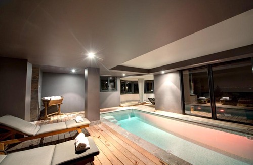 Talloires-Montmin House | Chalet Christine