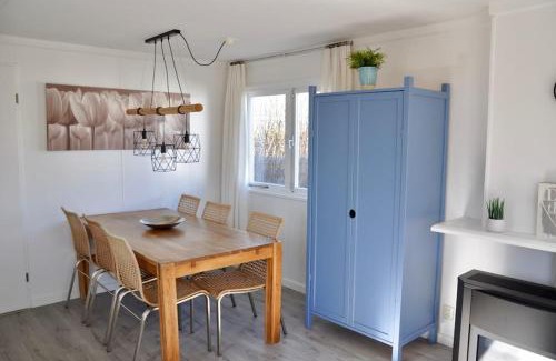 Petten Ski Chalet | Chalet Christine
