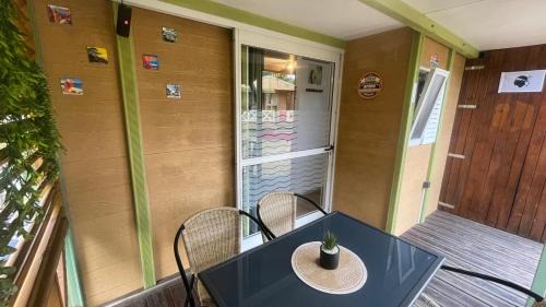 Sorbo-Ocagnano Other | Chalet climatisé en Haute-Corse 500m plage - camping Marina di Sorbo