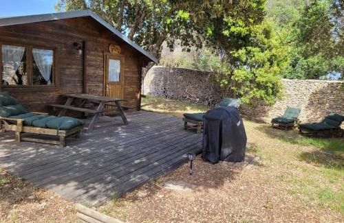Bonifacio House | Chalet Climatisé SANTA MARIA à Bonifacio