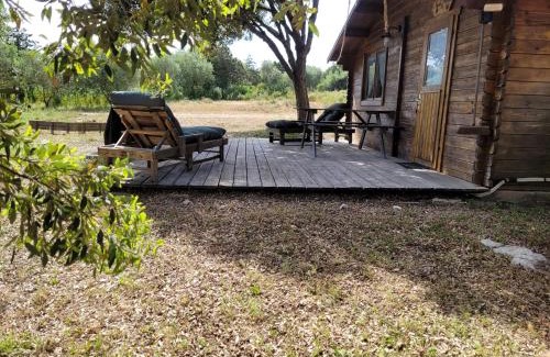 Bonifacio House | Chalet Climatisé SANTA MARIA à Bonifacio