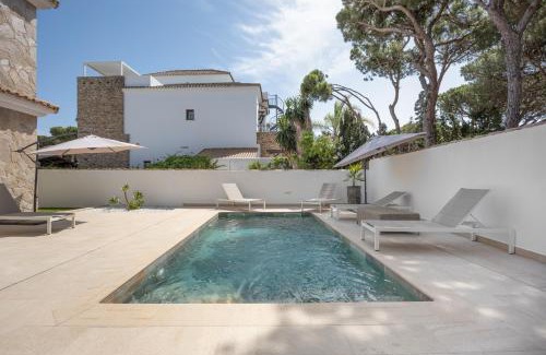 Chiclana de la Frontera House | Chalet con Piscina en Chiclana