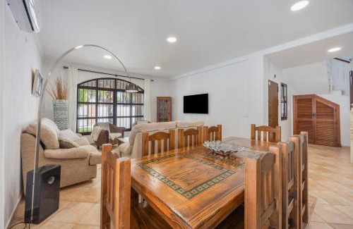 Chiclana de la Frontera House | Chalet con Piscina en Chiclana