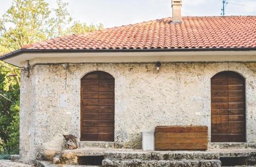 Arpino House | Chalet Colle Lo Zoppo