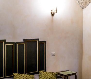 Arpino House | Chalet Colle Lo Zoppo