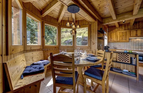 Riddes Ski Chalet | Chalet Colonia - La Tzoumaz, 4 Vallees