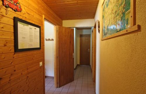 La Bresse House | Chalet Confortable à La Bresse, Proche Ski, Wifi, Animaux Acceptés - FR-1-589-130