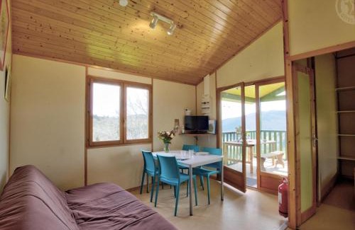 Les Noes House | Chalet cosy avec animaux acceptés entre montagnes et nature - FR-1-496-243