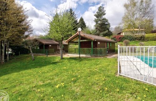 Les Noes House | Chalet cosy avec terrasse privée et animaux admis - FR-1-496-246