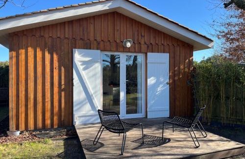 Lege-Cap-Ferret House | Chalet Cosy