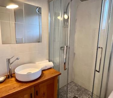 Lege-Cap-Ferret House | Chalet Cosy