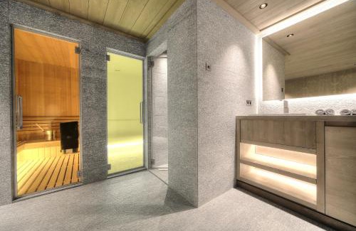 Megeve Ski Chalet | Chalet Crystal