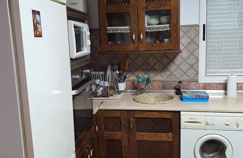 Guadix Ski Chalet | Chalet Cueva de Manuel with Mountain View, Garden & Whirlpool