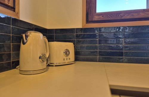 Manigod Ski Chalet | Chalet d'altitude à Manigod - authentic charm & modern comfort