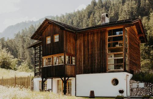 La Valle Apartment | CHALET D'ERT