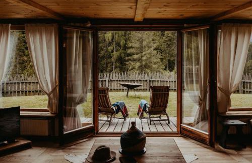 La Valle Apartment | CHALET D'ERT