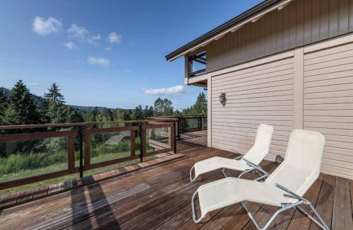 Liezey Ski Chalet | Chalet d’exception avec sauna, jacuzzi, ping-pong