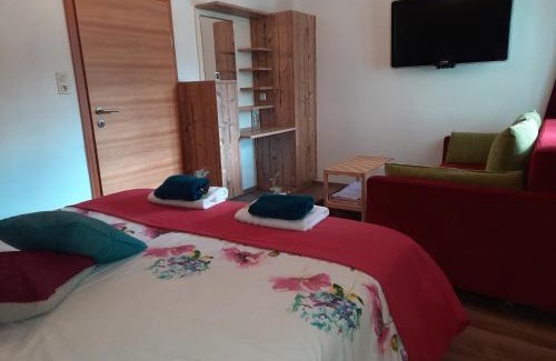 Wernberg House | Chalet Damtschach