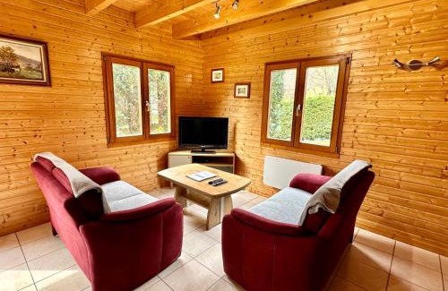 Freland Ski Chalet | Chalet de Fréland