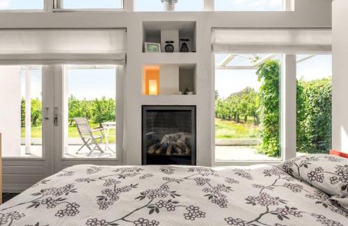 Zaamslag Ski Chalet | Chalet De Orangerie by Interhome