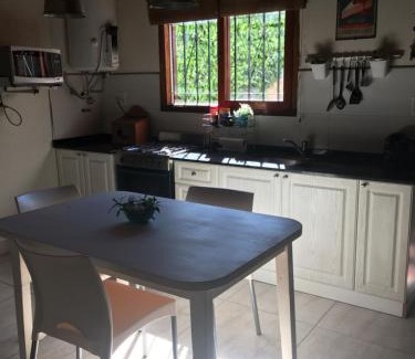 Necochea House | Chalet de vacaciones con tu mascota