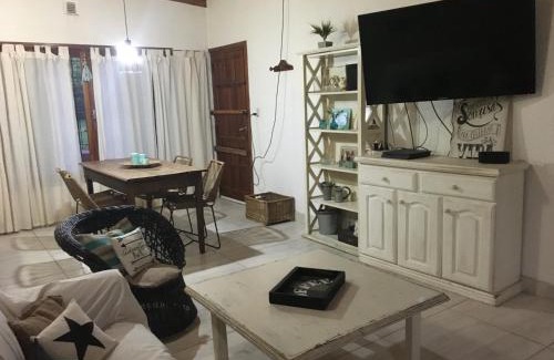 Necochea House | Chalet de vacaciones con tu mascota