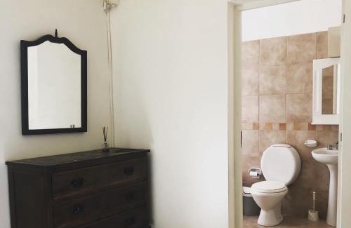 Rincon del Atuel House | Chalet del Valle Grande