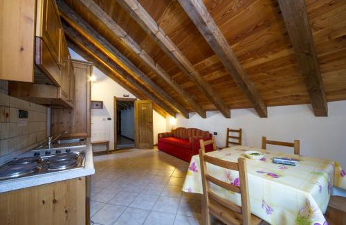 Rochemolles Apartment | Chalet Della Guida