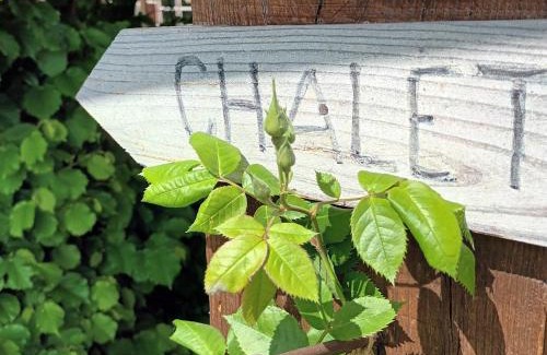 Seix House | Chalet des noisetiers