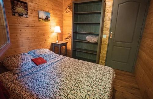 Seix House | Chalet des noisetiers