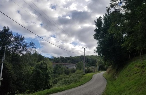 Montseron Apartment | Chalet douillet