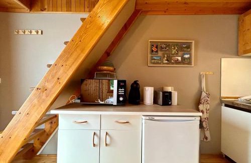 Barcelonnette Apartment | Chalet Douillet - Jardin - Parking