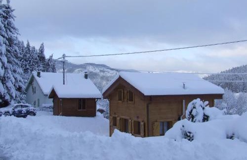 Travexin Ski Chalet | Chalet du Géhan