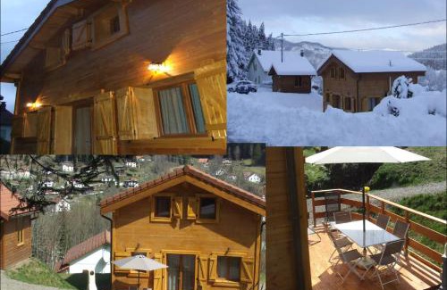 Travexin Ski Chalet | Chalet du Géhan
