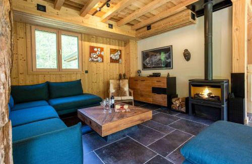 Chamonix-Mont-Blanc Ski Chalet | Chalet du Gouter - Chamonix All Year