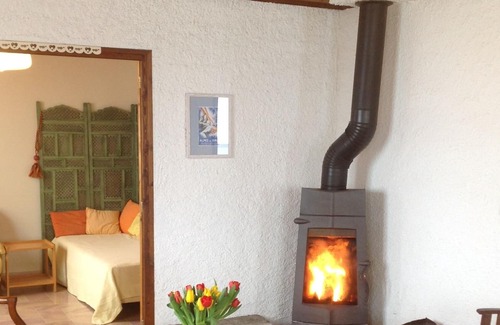 Bonlieu Ski Chalet | Chalet du Hérisson *** 8 people all comfort with magnificent panorama.