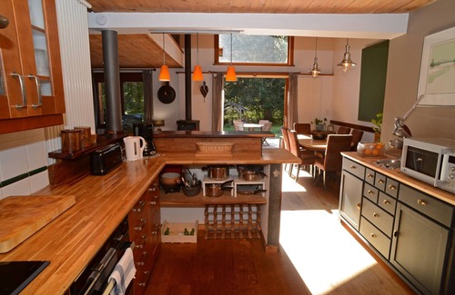 Les Praz-de-Chamonix Ski Chalet | Chalet du Vouvy - In bordure du golf et des pistes