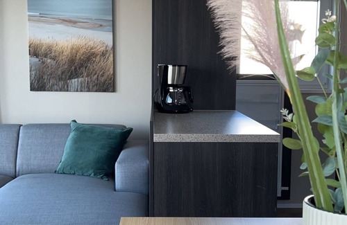 Westkapelle Cottage | Chalet Duinrand Z in Westkapelle