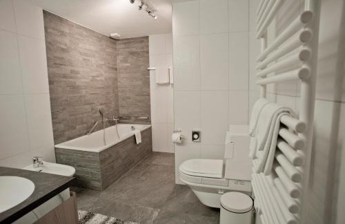 Grindelwald Apartment | Chalet Eigersunna