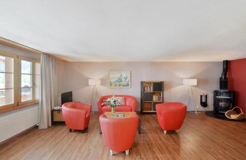 Grindelwald Apartment | Chalet Eigersunna