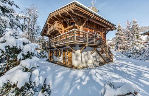 Le Planellet Ski Chalet | Chalet Eisstock
