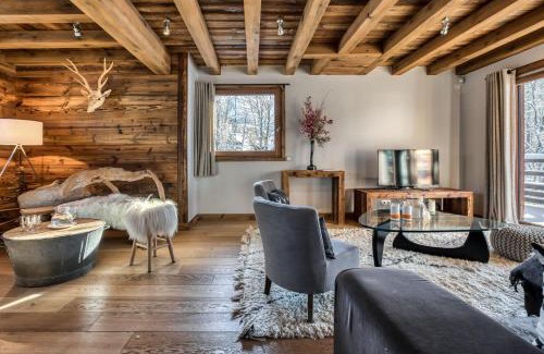Le Planellet Ski Chalet | Chalet Eisstock