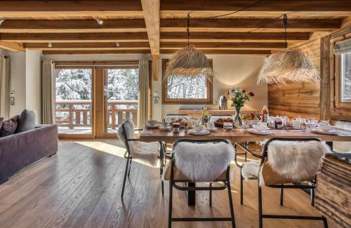 Le Planellet Ski Chalet | Chalet Eisstock