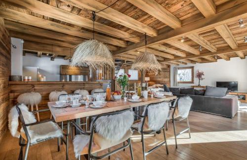 Le Planellet Ski Chalet | Chalet Eisstock