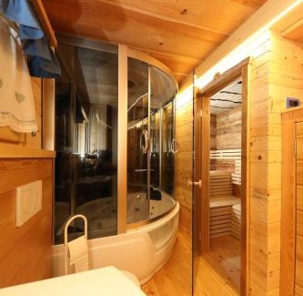 Predazzo Ski Chalet | Chalet El Baitel