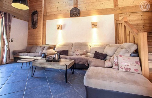 Beaufort House | Chalet Elless - Beaufort-areches