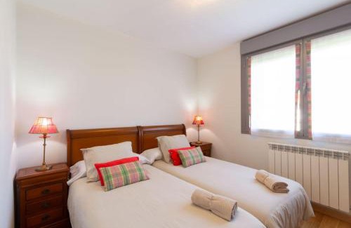 Ciruena House | Chalet en Cirueña con Barbacoa