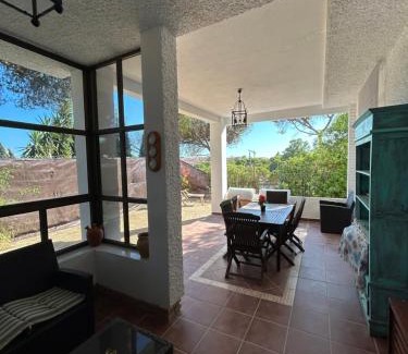 El Rompido House | Chalet en parcela privada