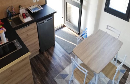 Mimizan-Plage Ski Chalet | Chalet en Pleine Nature 300 Mètres des Plages